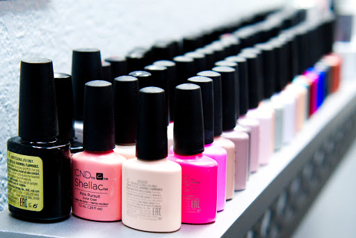 Beauty Salon «Arbor Hills Hair & Body Salon», reviews and photos, 2295 S State St, Ann Arbor, MI 48104, USA