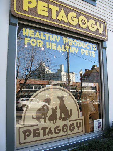 Petagogy