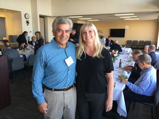 Construction Company «Charter Construction Inc», reviews and photos, 980 S Harney St, Seattle, WA 98108, USA