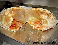 Photos du propriétaire du Pizzeria L'Antica É Basta (Pizzas, Burgers, Dönner Kebab, Tacos). à Manosque - n°18