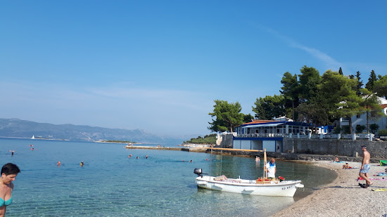Prvi zal beach