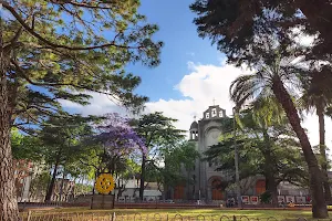 Plaza de la Restauración de la Union image