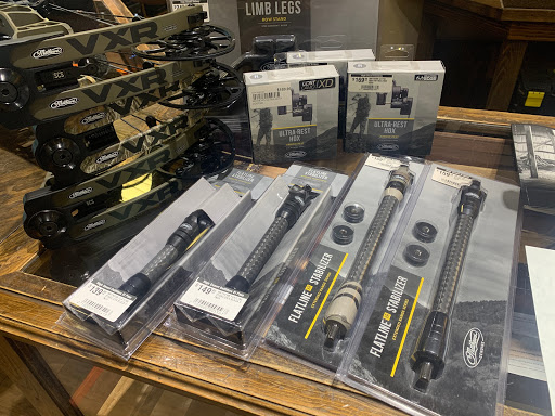 Archery Store «High Desert Archery», reviews and photos, 1836 W Amador Ave, Las Cruces, NM 88005, USA