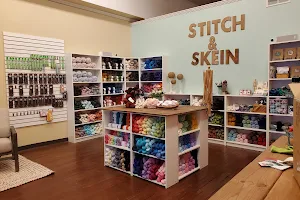 Stitch & Skein image