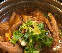 โกดังยำ Go-Dunk-Yom photo