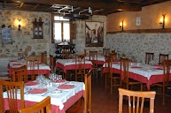 Restaurante Taberna Seguntina