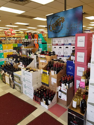 Liquor Store «Spirits Unlimited», reviews and photos, 3 Lacey Rd, Forked River, NJ 08731, USA