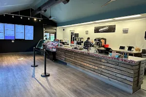 Cosmic Coffeehouse + Smoothie Bar image