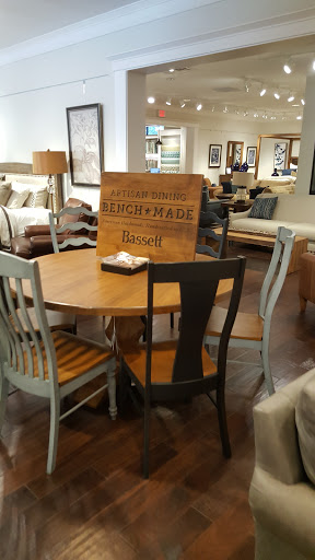 Furniture Store «Bassett Home Furnishings», reviews and photos, 120 S Central Ave, Hartsdale, NY 10530, USA