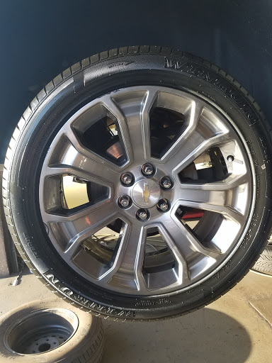 American Tire Depot image