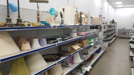 Thrift Store «Goodwill Virginia Center Retail Store», reviews and photos, 10231 Washington Hwy, Glen Allen, VA 23059, USA