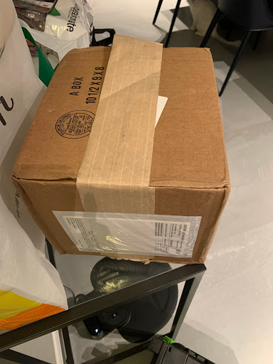 Sunglasses Store «Designer Optics», reviews and photos, 507 Dekalb Ave, Brooklyn, NY 11205, USA