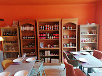 Atmosphère du Restaurant marocain Restaurant Bidaian à Bayonne - n°5