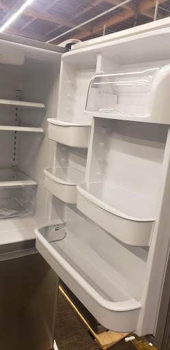 Appliance Store «Sears Outlet», reviews and photos, 500 W Warner Ave, Santa Ana, CA 92707, USA