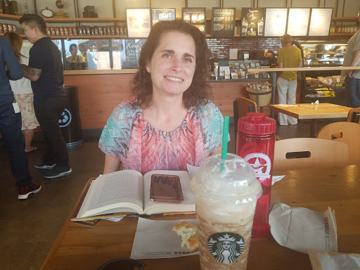 Starbucks image
