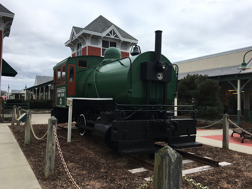 Outlet Mall «Tanger Outlet Westbrook», reviews and photos, 314 Flat Rock Pl, Westbrook, CT 06498, USA