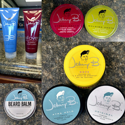 Barber Shop «Lebanon Barber Shop», reviews and photos, 211 S Cumberland St, Lebanon, TN 37087, USA