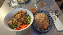 Plats et boissons du Restaurant coréen Kogi à Orléans - n°11
