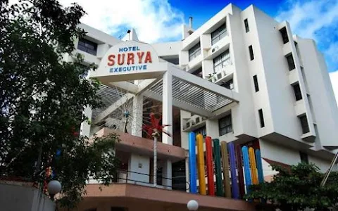 Hotel Surya Executive image