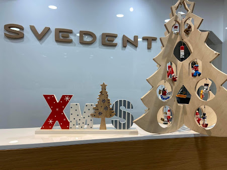 Dental clinic Svedent - Dental clinic Svedent