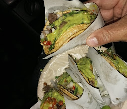 Taqueria Las Ahumaderas photo