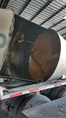 Taller David Quiñones - Limache