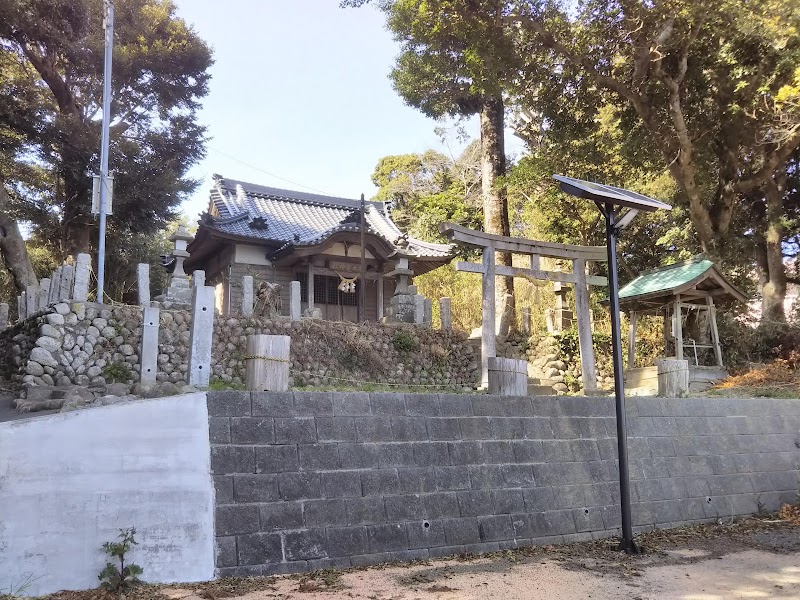 木之宮神社