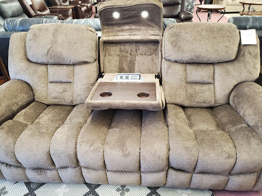 Furniture Store «Modern Furniture Outlet», reviews and photos, 99 Jefferson St, Fall River, MA 02721, USA