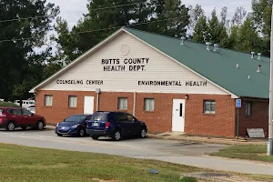 Butts County Health Department image