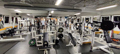 New Fitness ApS in Albertslund, Albertslund