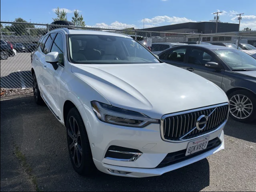 Volvo Dealer «AutoNation Volvo Cars Bellevue», reviews and photos, 420 116th Ave NE, Bellevue, WA 98004, USA