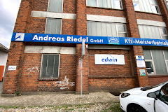 A. Riedel Kfz. Reparatur GmbH