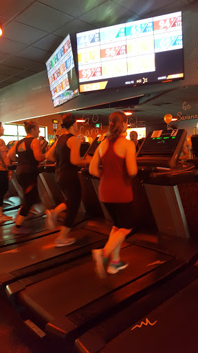 Gym «Orangetheory Fitness Smyrna», reviews and photos, 4495 W Village Ln, Smyrna, GA 30080, USA