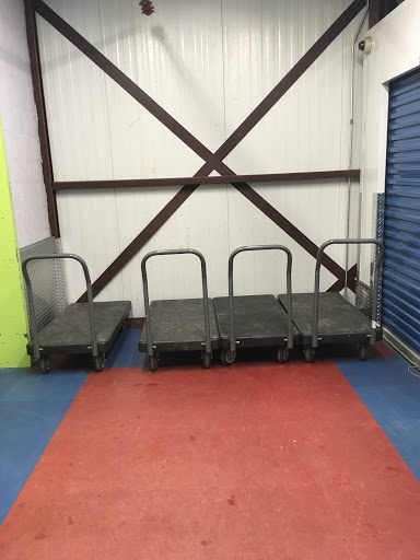 Storage Facility «Extra Space Storage», reviews and photos, 112 NJ-23, Riverdale, NJ 07457, USA