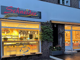 Bäckerei Schneider GmbH