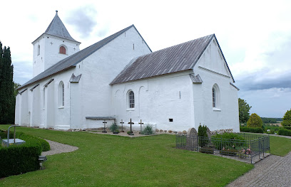 Tamdrup Kirke