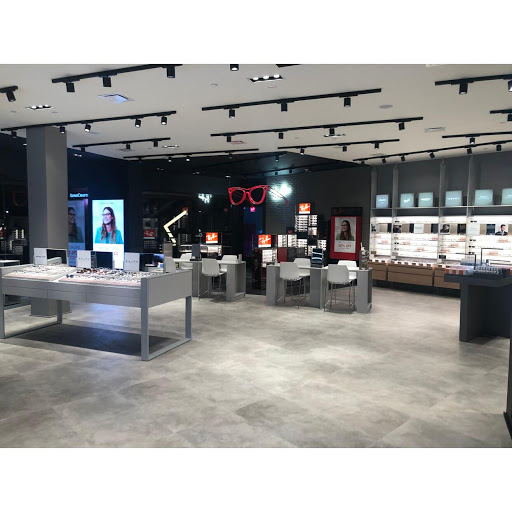 Eye Care Center «LensCrafters», reviews and photos, 1004 Northbrook Ct, Northbrook, IL 60062, USA