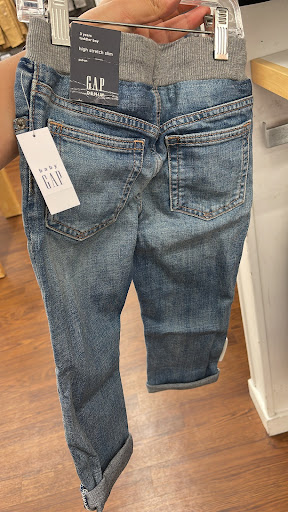 Clothing Store «Gap Outlet», reviews and photos, 12801 W Sunrise Blvd, Sunrise, FL 33323, USA