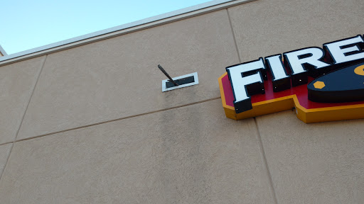 Sandwich Shop «Firehouse Subs», reviews and photos, 1940 Shady Brook St, Columbia, TN 38401, USA