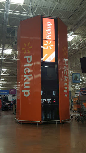 Department Store «Walmart Supercenter», reviews and photos, 23800 Allen Rd, Woodhaven, MI 48183, USA