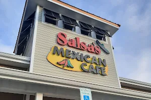 Salsa's Mexican Cafe image