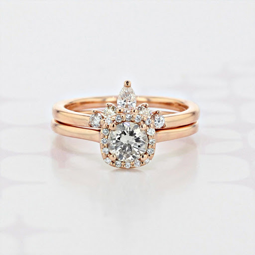 Jewelry Store «Icing On The Ring», reviews and photos, 607 Hill St #316, Los Angeles, CA 90014, USA