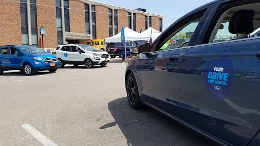 Ford Dealer «Auto Plaza Ford De Soto», reviews and photos, 12821 MO-21, De Soto, MO 63020, USA