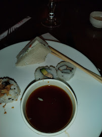 Sushi du Restaurant Duobang D'Or à Béziers - n°4
