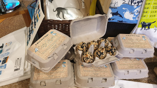 Gift Shop «The Pacific Northwest Shop», reviews and photos, 2702 N Proctor St, Tacoma, WA 98407, USA