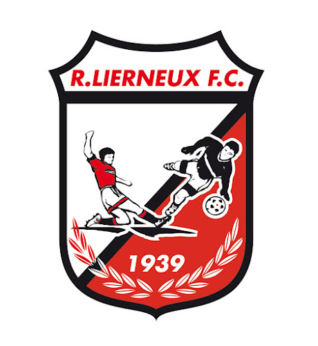 R LIERNEUX FC - Sportcomplex