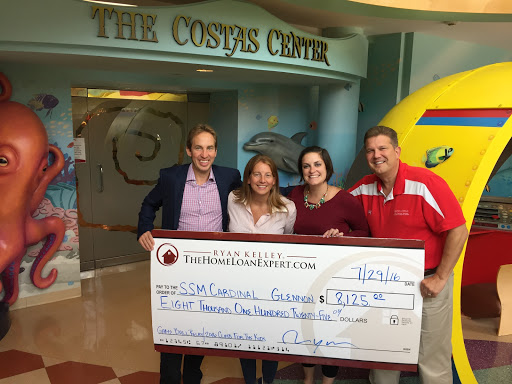 Mortgage Lender «Ryan Kelley - The St. Louis Home Loan Expert», reviews and photos