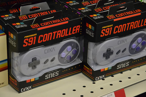 Video Game Store «eStarland.com», reviews and photos, 14225 Sullyfield Cir c, Chantilly, VA 20151, USA