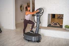 Power Plate by Urban Health Concepts