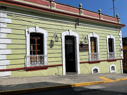 Biblioteca de la Ciudad de Xalapa